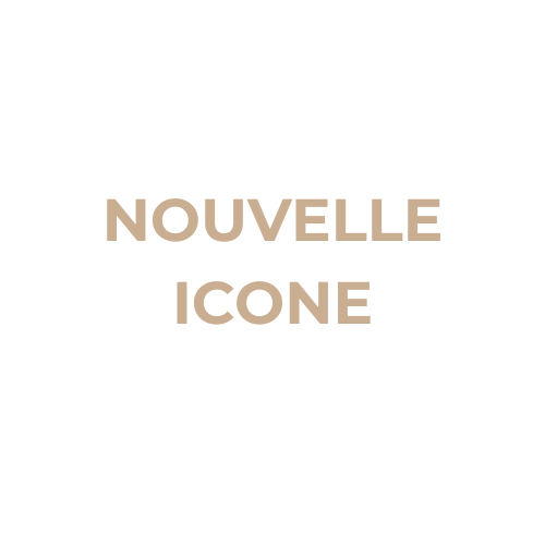 Nouvelle Icone
